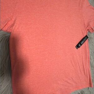 LEG3ND Coral T-Shirt